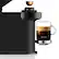 Alt View 7. Nespresso - Vertuo Next Premium Coffee and Espresso Maker in Chrome plus Aeroccino3 Milk Frother in Black - Chrome.