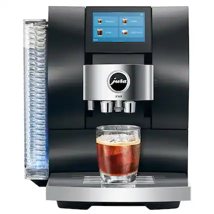 Espresso
Coffee
Lungo
Cappuccino
jura
Z10