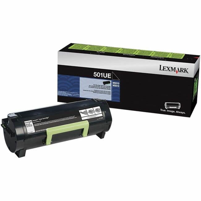Lexmark - 20K PREMIUM RECONDITIONED CARTRIDGE price history on PriceWatchPro