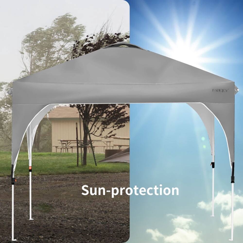 EXTSY Sun-protection