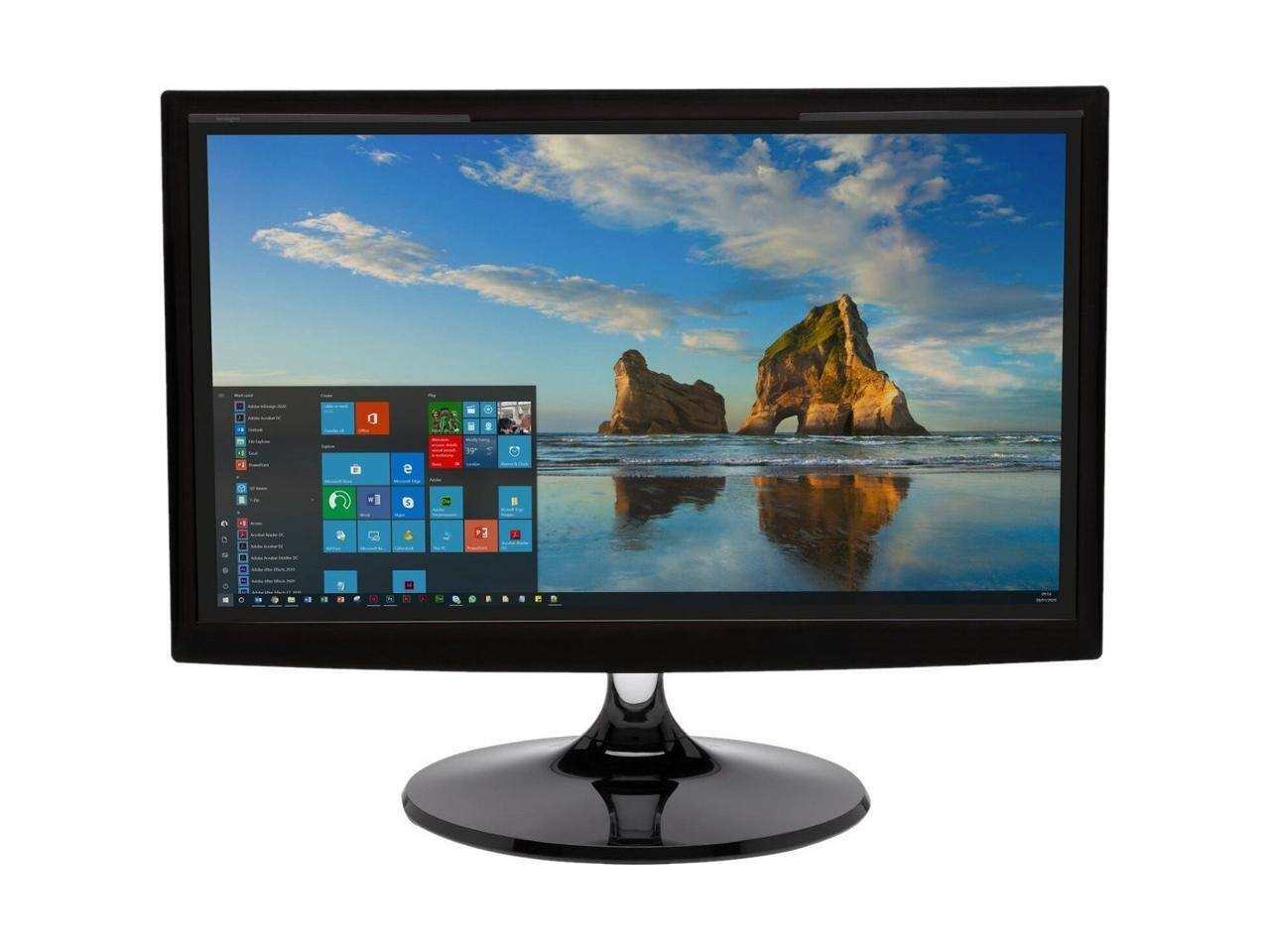 Alt View 5. Kensington - F Magpro 23.8" 16 9 - false.