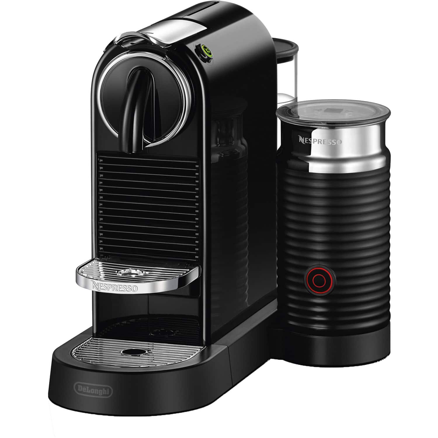 G ESPRESSO SSO NESPRESSO O DeLonghi
