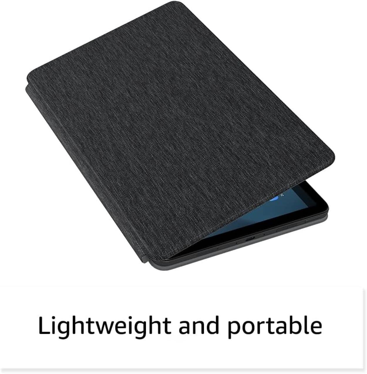 Lightweight and portable