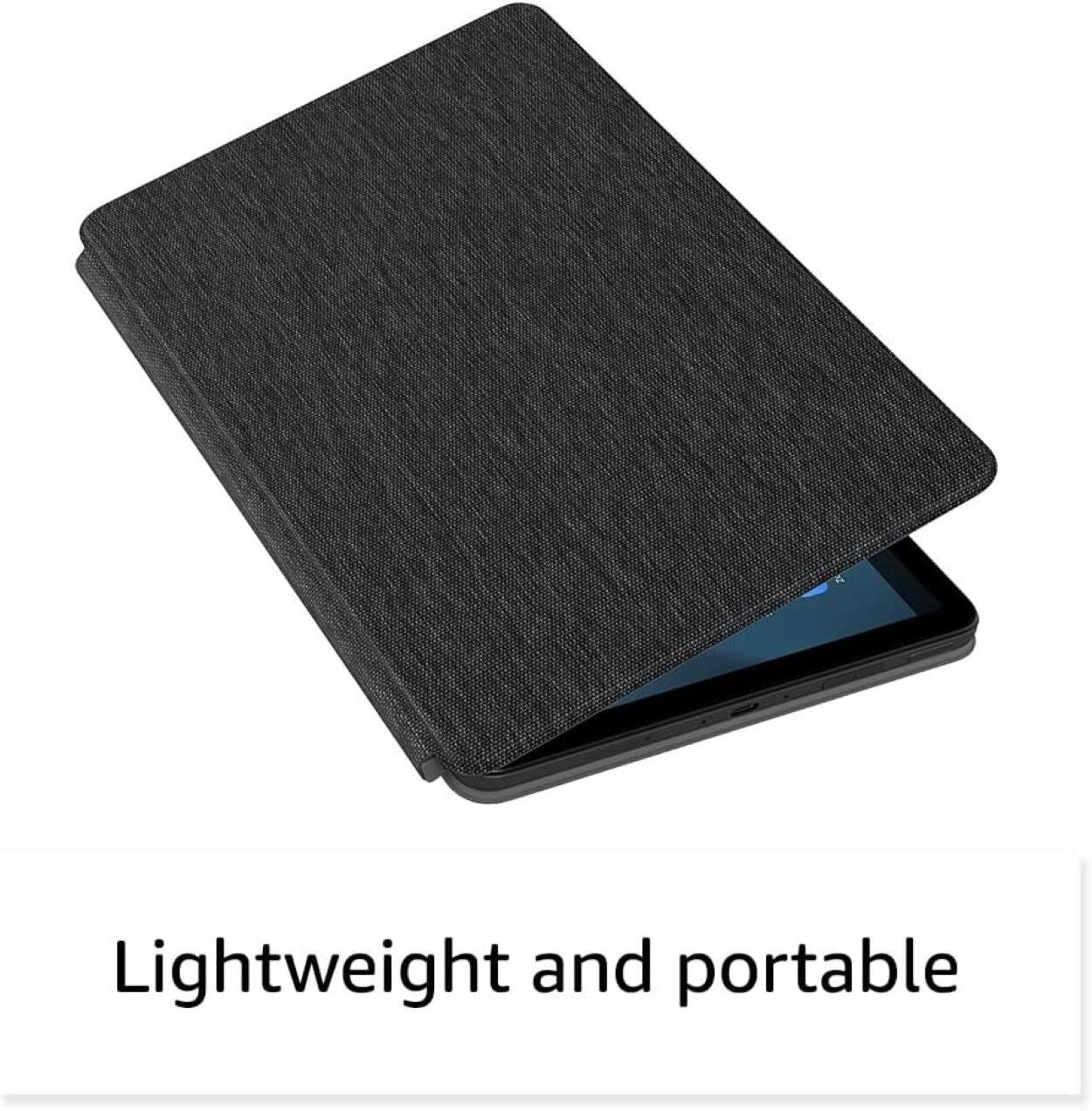 Lightweight and portable