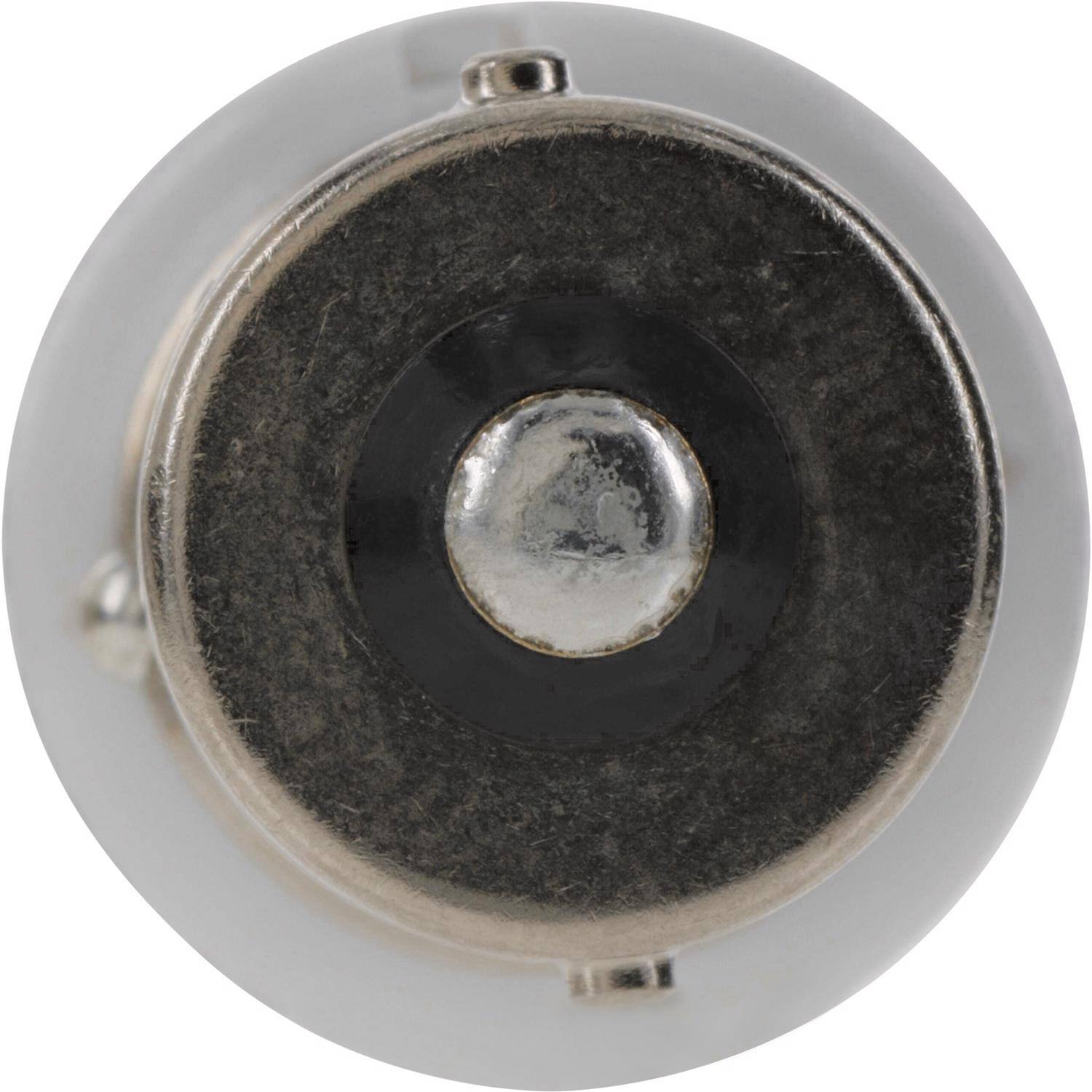 Alt View 1. Philips - Philips Ultinon LED Back-Up/Cornering/Stop/Turn Miniature Automotive Bulb 1156WLED.