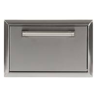 Coyote - Paper Towel Holder - Stainless Steel - Angle_Zoom