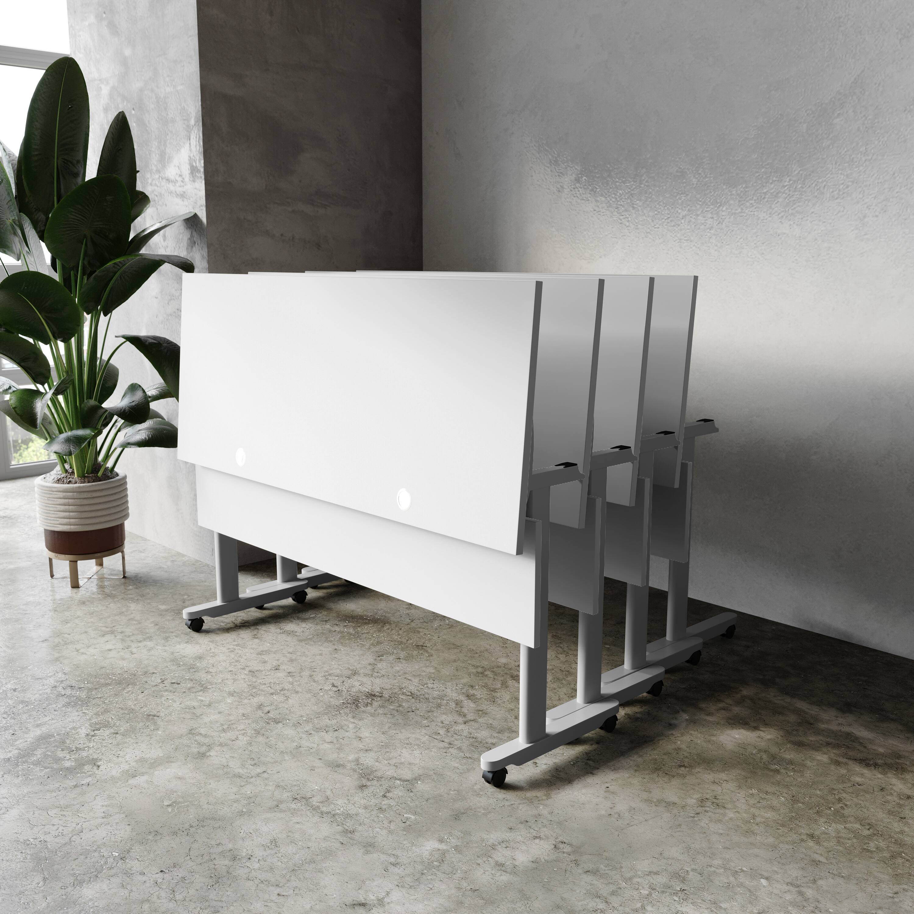 Flash Furniture Palmer Commercial Grade 60