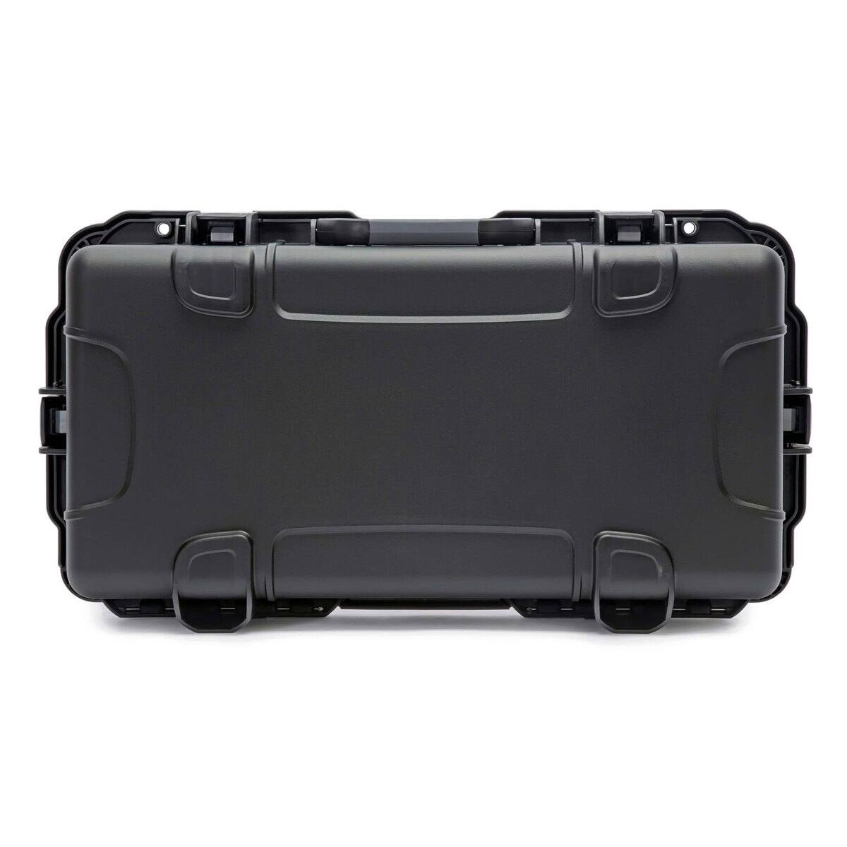 Alt View 5. NANUK - Nanuk 980 Waterproof Hard Case with Cube Foam Insert, Black.