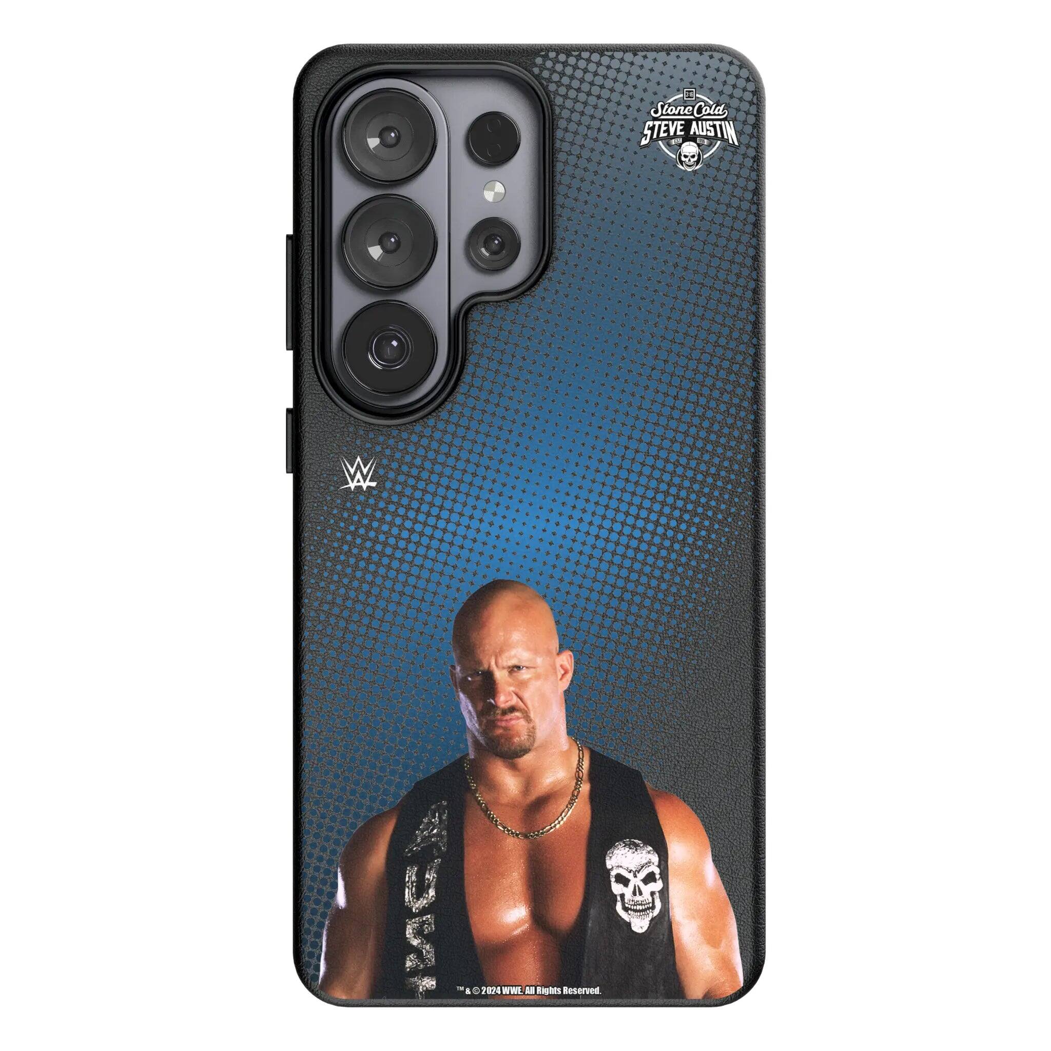 Stone Cold Steve Austin