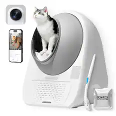 CAT-LINK CAT-LINK Chilor Eliminator 3IS