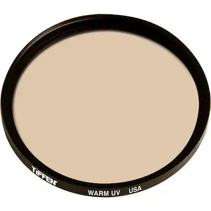 TIFFEN
WARM UV
USA