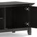 Alt View 3. Simpli Home - Amherst 72 inch Solid Wood Low TV Media Stand in Hickory Brown - Hickory Brown.
