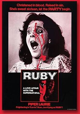 Ruby - BLU-RAY