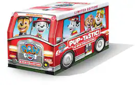 Paw Patrol: Pup-Tastic! 8-DVD Collection (Limited Edition) - DVD