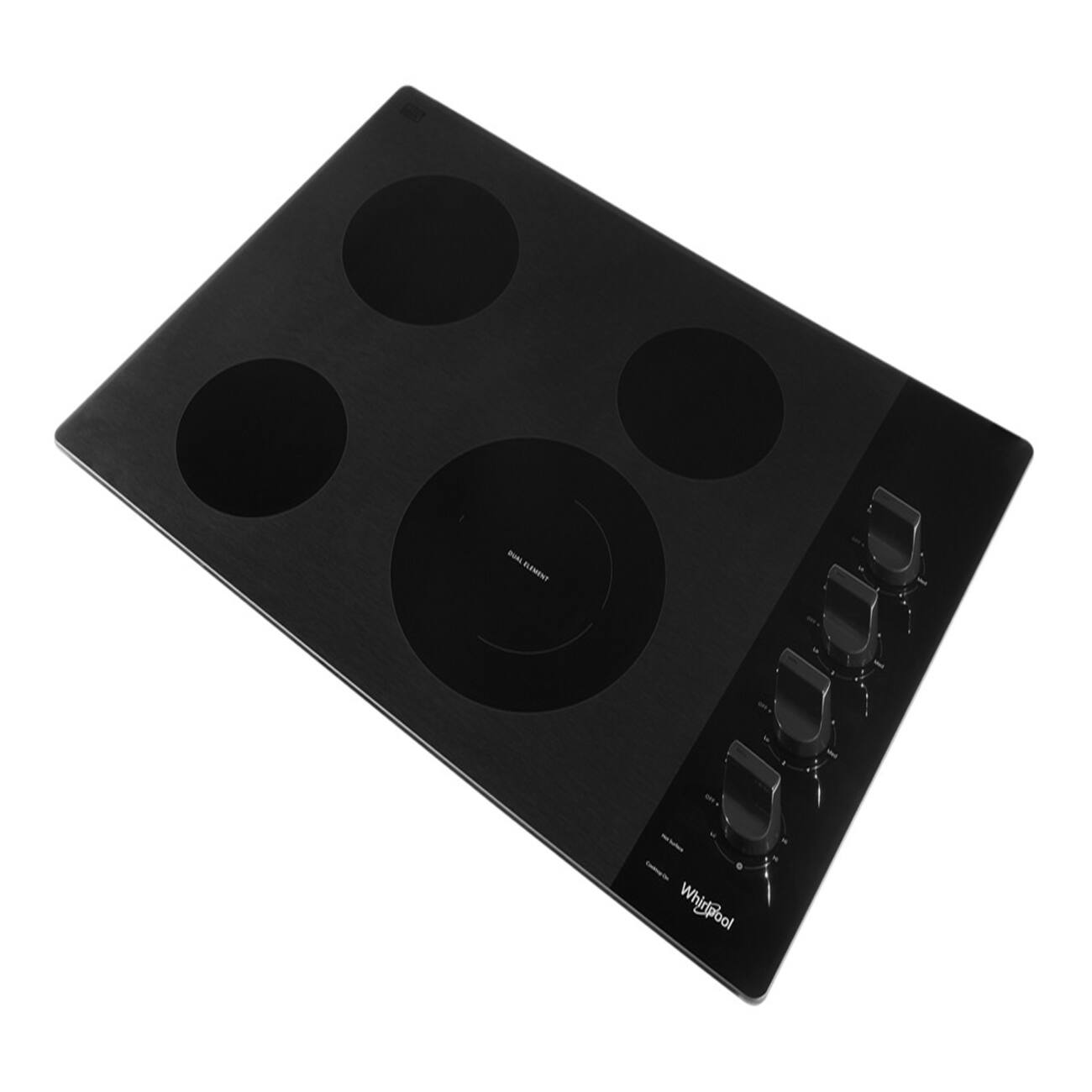 BUAL ELEMENT
Whirlpool
