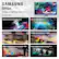 SAMSUNG R95H
Powered by Samsung Vision AI
KEY FEATURES
- Micro RGB AI Engine Pro
- Micro RGB HDR Pro
- Glare Free
- Motion Xcelerator 165Hz
- Micro RGB Precision Color 100
- Auto HDR Remastering Pro