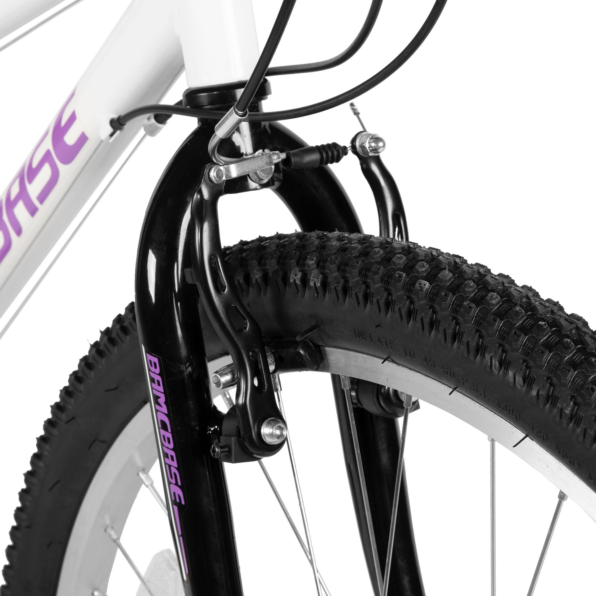 BAMC BASE  
INFLATE TO 48 PSI  
CA 00 480