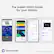 The wallet that's made for your Galaxy
Samsung Wallet
Requires a compatible NFC card from participating bank. Image simulated for illustrative purposes. Actual UI may be different.
