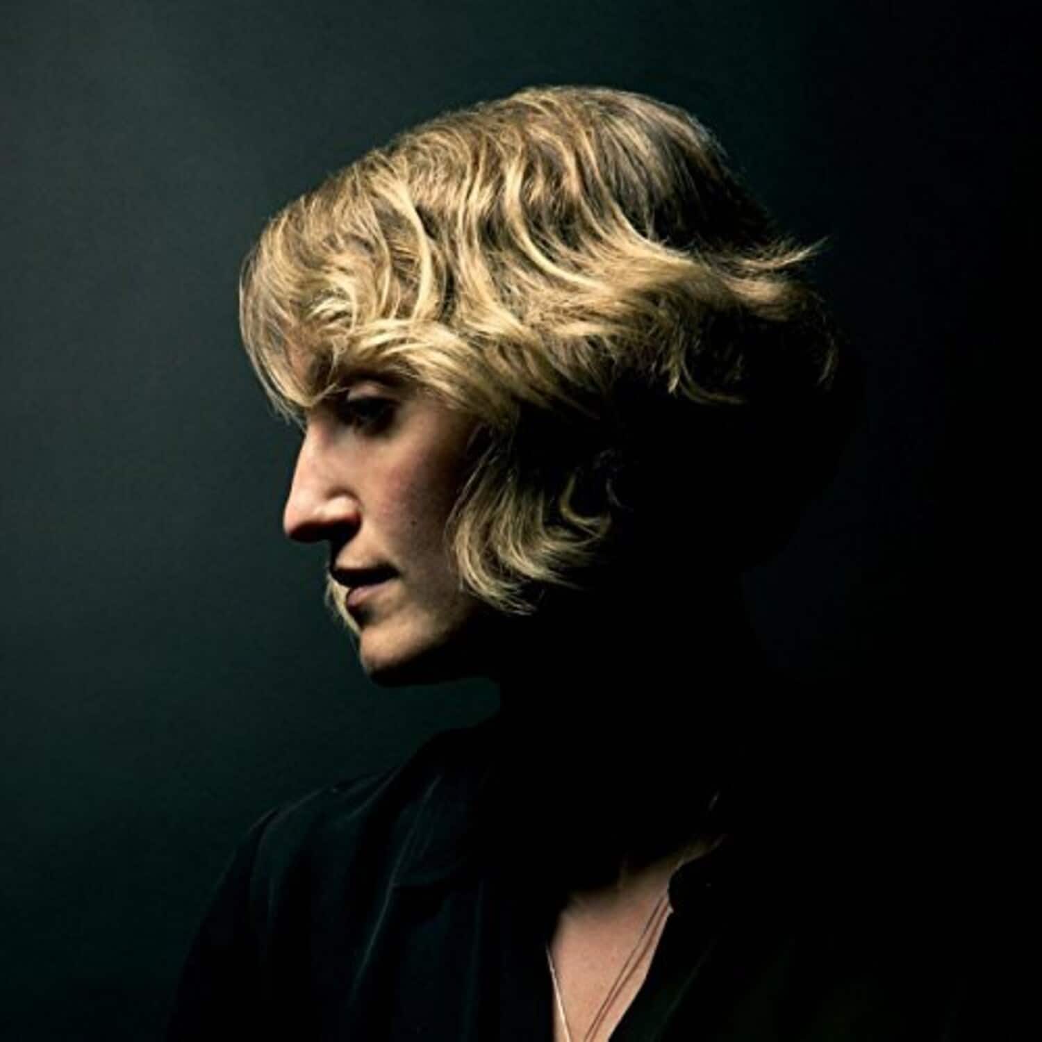 Joan Shelley - Joan Shelley  - VINYL LP