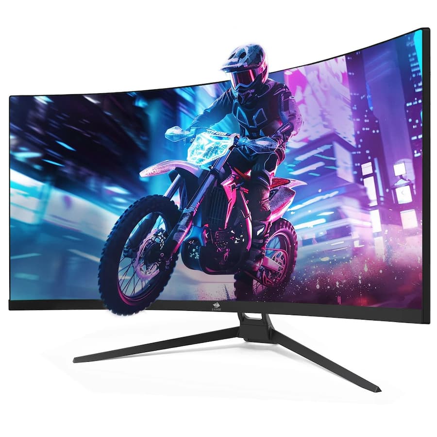 Z-EDGE UG34 34インチ WQHD モニター Z Edge UG34 34