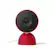 Front. Google - Nest Cam Indoor (wired, 3rd gen) - Latest Model - 2K Video and Gemini - Berry.