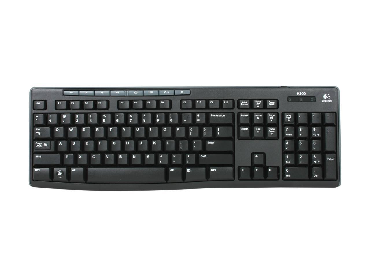 H - Q E  K200 Eac F1 F2 F3 F4 FS FE F7 FB FB F10 FH F12 PVS - - Look a Pous  Logitech - 1 2 # 3 $ 4 % 5 & 6 & 7 * 8 I 9 ) 0 | - - Backspace Fwsand Hiome - Page U A -  Z  . . Tab i Q W E R T Y U I o P I [ I I I I Delete End H Page Dem 7 1oo 8 - 9 2 U Capa X Lack A S D F G H J  L . -  Enter 4  5 6  Shift Z x C V  N M . . A ? I ShR 1 End 2 3 Pg De Enter  Alt AR I Ctri > 0 Ins Del