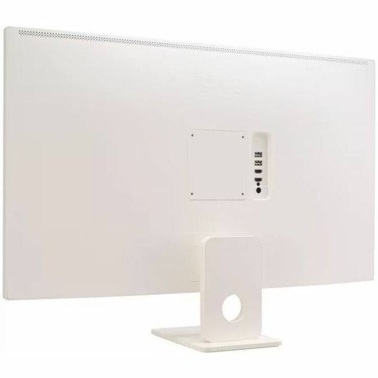 LG MyView 32SR53FS W 32