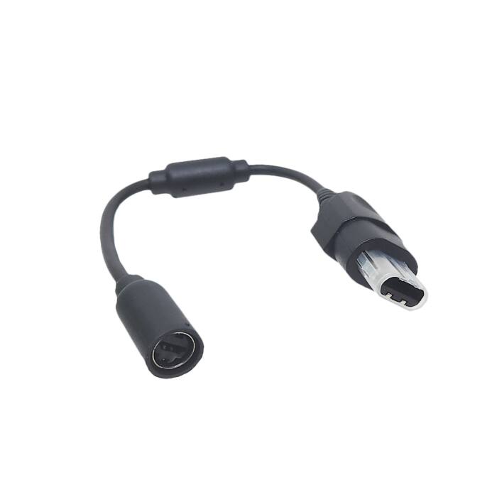 Alt View 2. Old Skool - Original XBOX Controller Break-Away Cable.