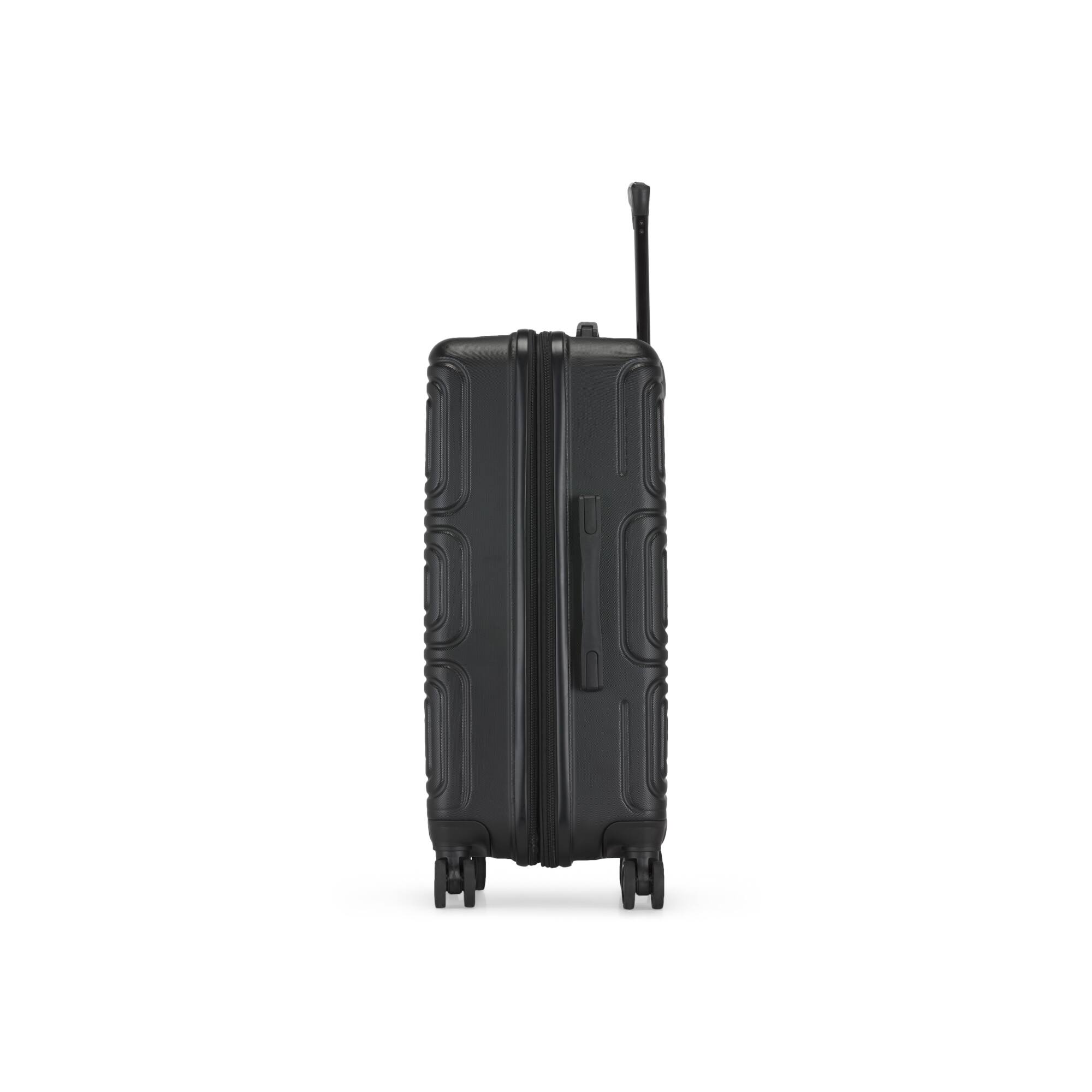 Alt View 11. Swiss Mobility - SWISS MOBILITY - /SFO -  3 pcs Luggage set - Black.