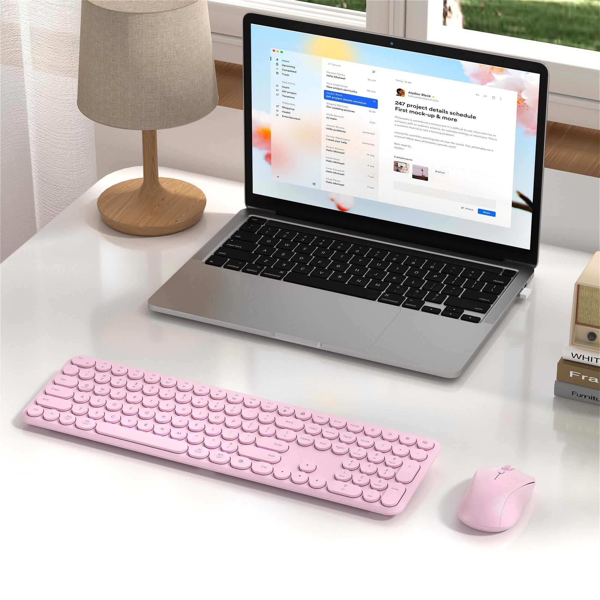 247 project details - First mock-up & more schedule

WHIT Fra Purnit