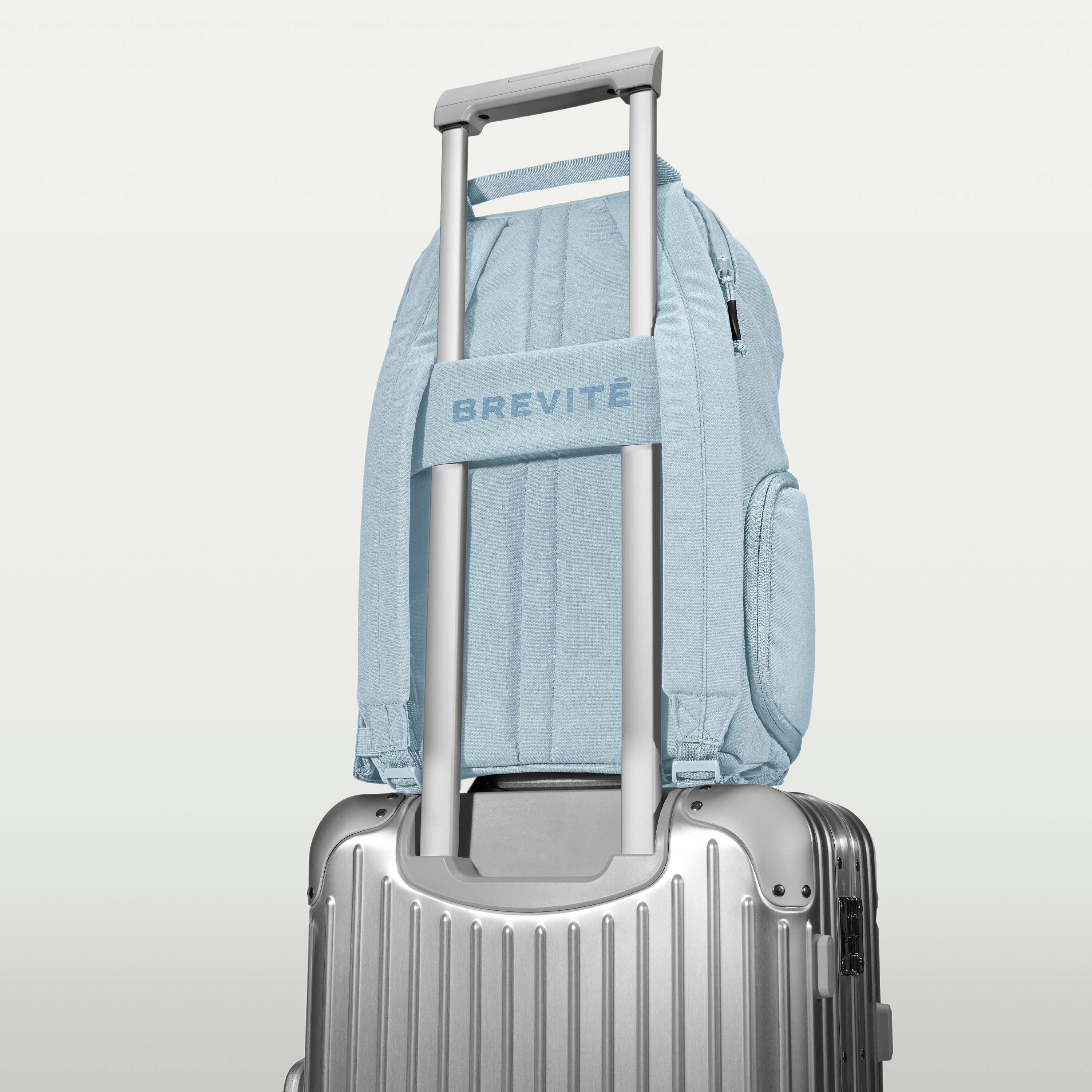 Alt View 2. Brevite - The Jumper Photo Backpack.