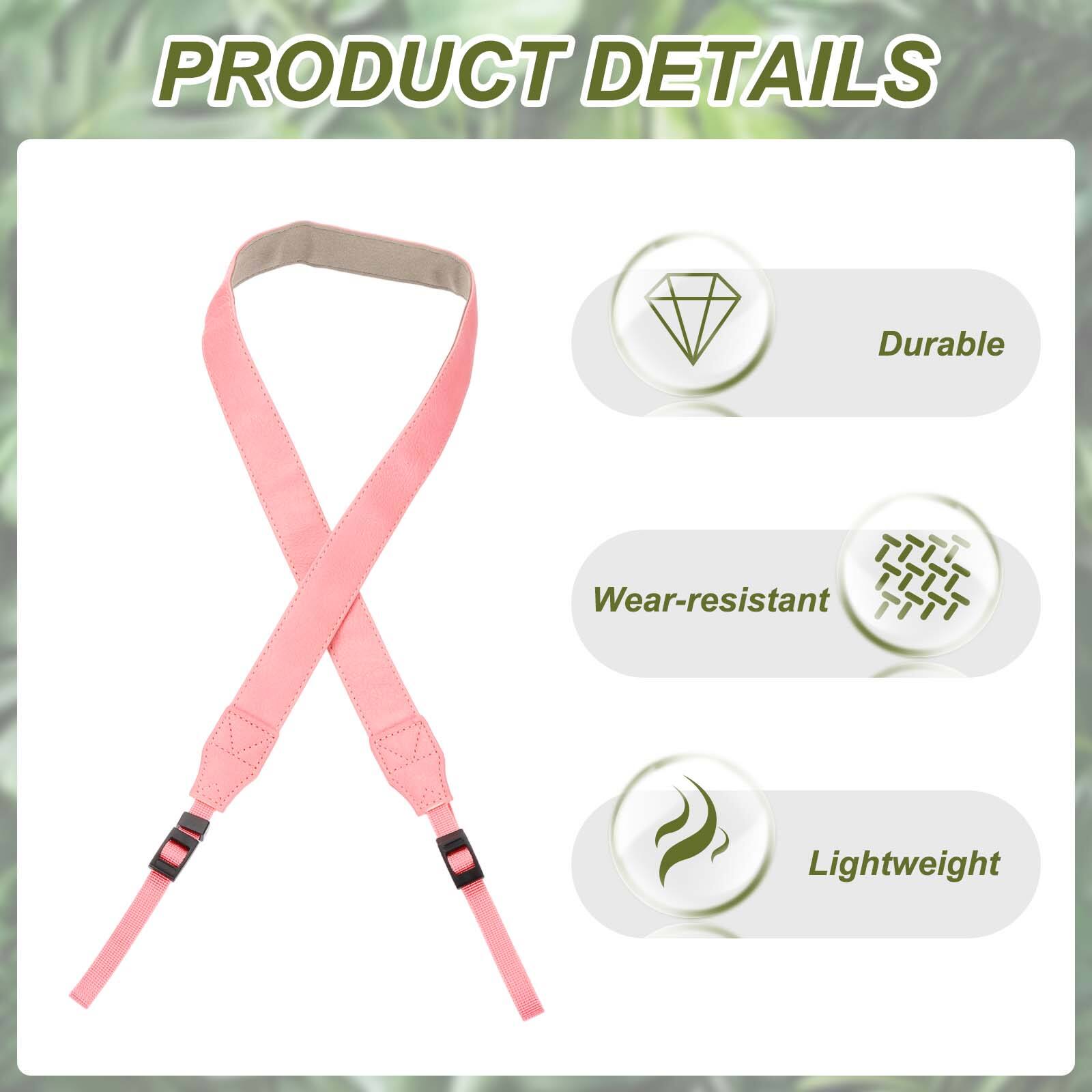 PRODUCT DETAILS

- Durable
- Wear-resistant
- Lightweight