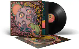 Domkraft - Sonic Moons - VINYL LP