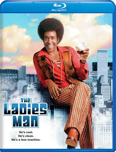 Ladies Man, The (2000)   - BluRay