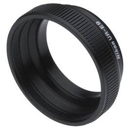 Nikon - UR-E9 Lens Barrel Adapter / Step Down Ring For Coolpix 5400 Camera (25616)