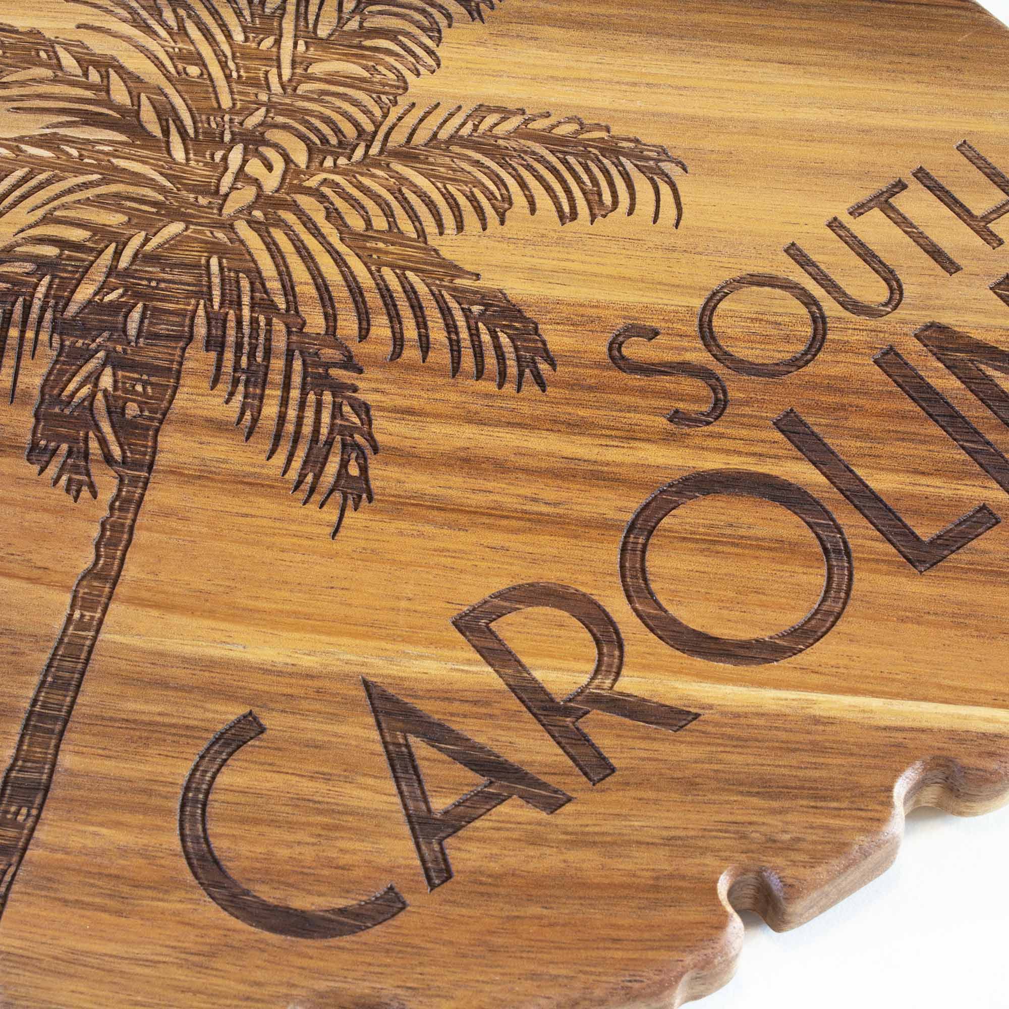 SOUTH CAROLINA