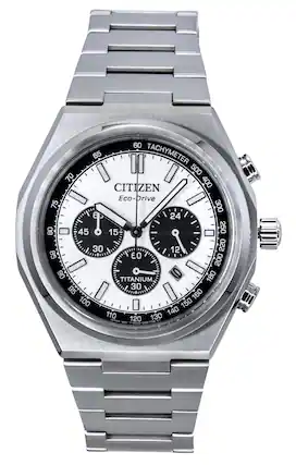 60 65 II TACHYMETER 500 70 400 CITIZEN Eco-Drive - 75 300 6 24 80 45 15 250 30 12 220 85 E0 200 06 TITANIUM L 180 30 95 160 100 150 110 140 JAPAN 120 130 CT VOM T-8620-0081706