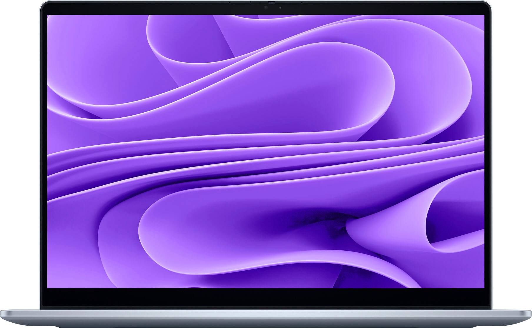 Alt View 17. Dell - Plus - Copilot+ PC - 14" 2K 2-in-1 Touchscreen Laptop - Intel Core Ultra 9 288V 2024 - 32GB Memory - 1TB Storage - Ice Blue.