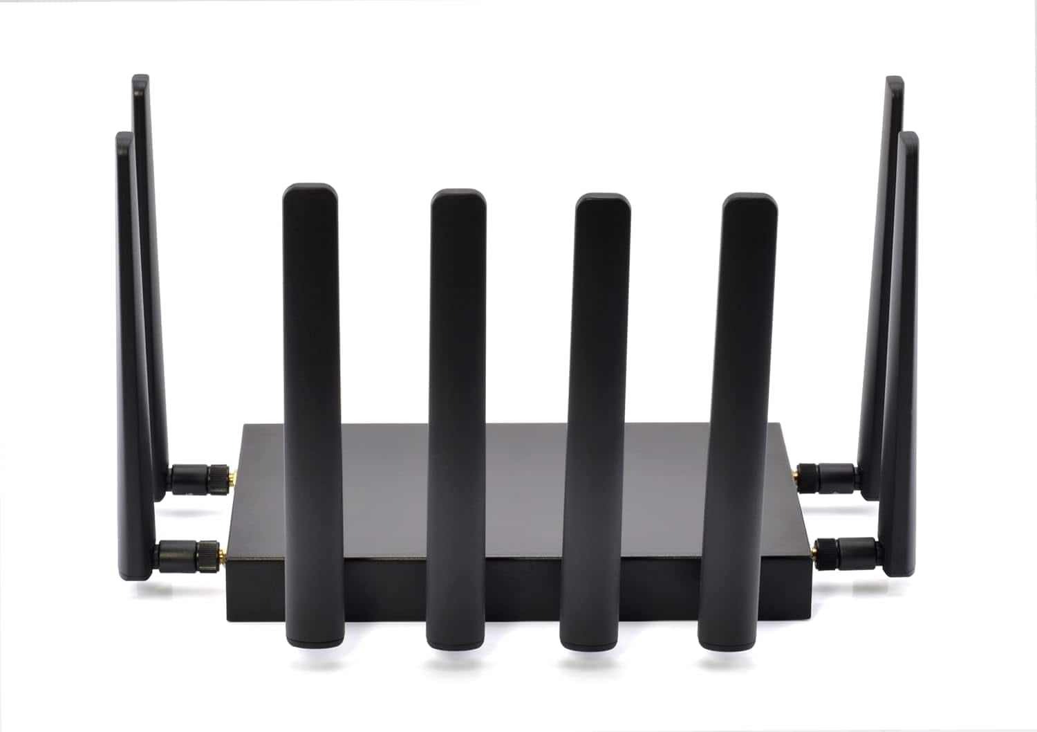 Solid Signal - IQMC520 4G / 5G Wi-Fi Router