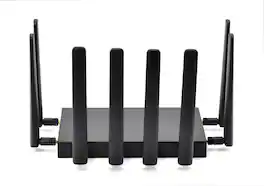 Solid Signal - IQMC520 4G / 5G Wi-Fi Router