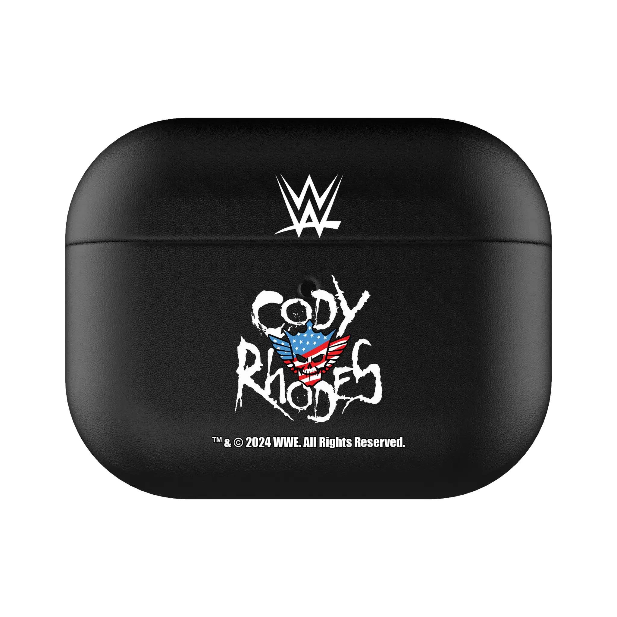WWE  
CODY RHODES  
TM & © 2024 WWE. All Rights Reserved.
