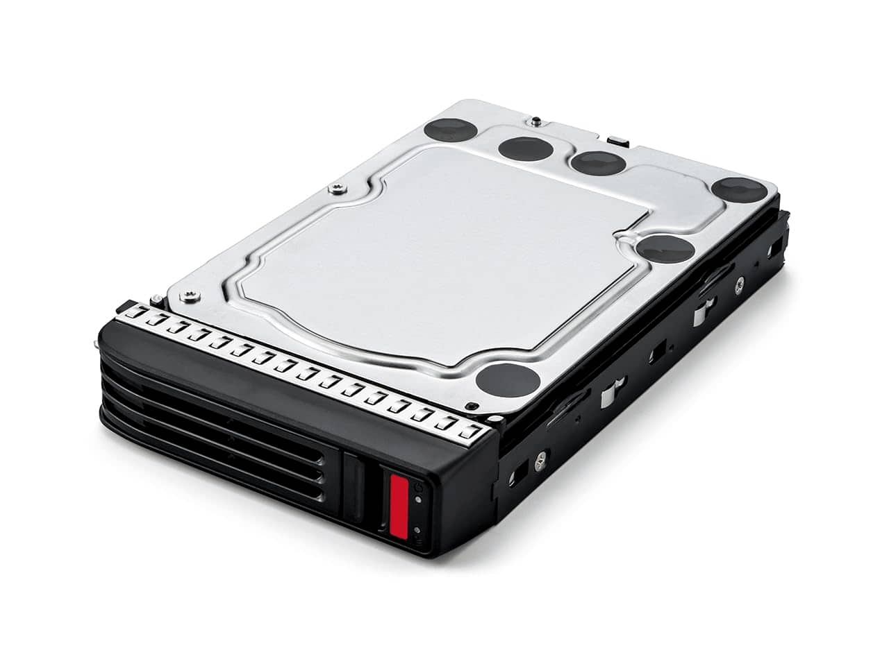 Buffalo Technology - TeraStation Hard Drive - Internal - SATA [SATA/600] (op-hd20-0h2u-5y)
