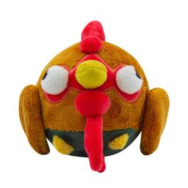 Imaginary People - Slime Rancher 4.5 Inch Roostro Plush - Red