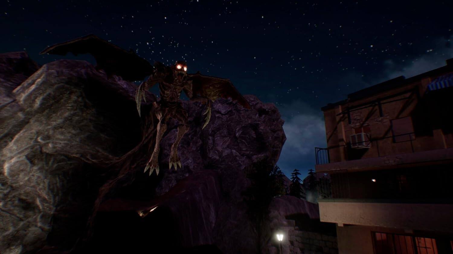 Alt View 1. Tesura Games - EVERDARK: Undead Apocalypse [PlayStation 5].