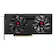 Front. PNY - NVIDIA GeForce RTX 3050 8GB GDDR6 PCI Express 4.0 Graphics Card with Dual Fan - Black.
