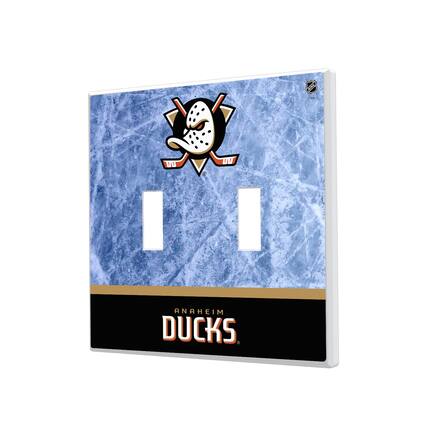 Anaheim Ducks