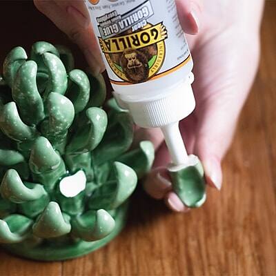 Gorilla Glue Clear Gorilla Glue Inc.