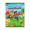 Minecraft: Xbox Series X Edition + 3500 Minecoins (Everyone 10+)
