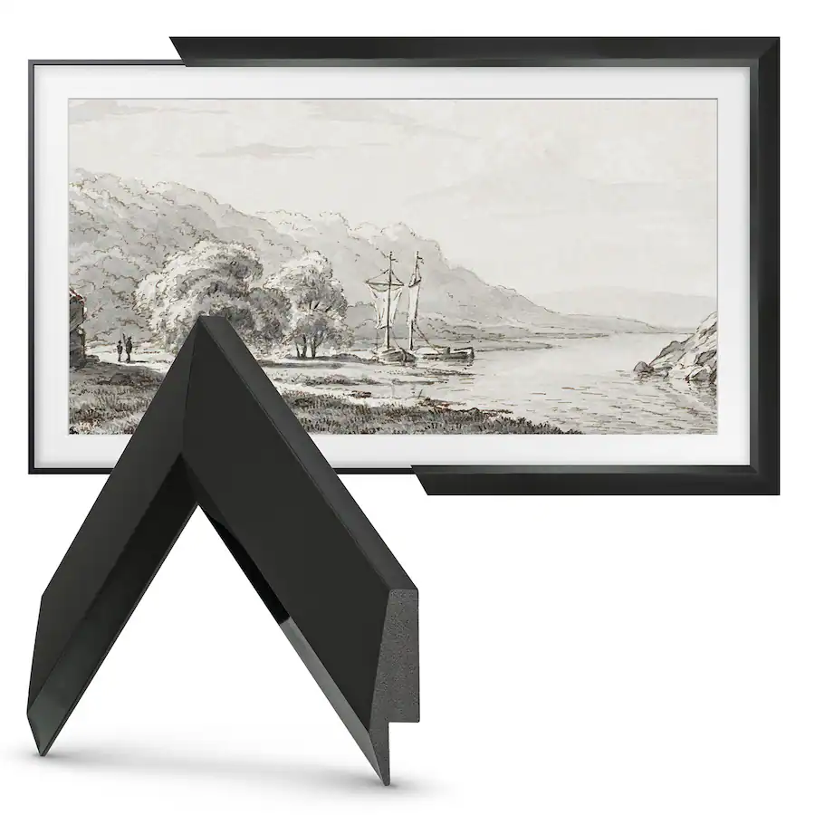 Deco TV Frames 75