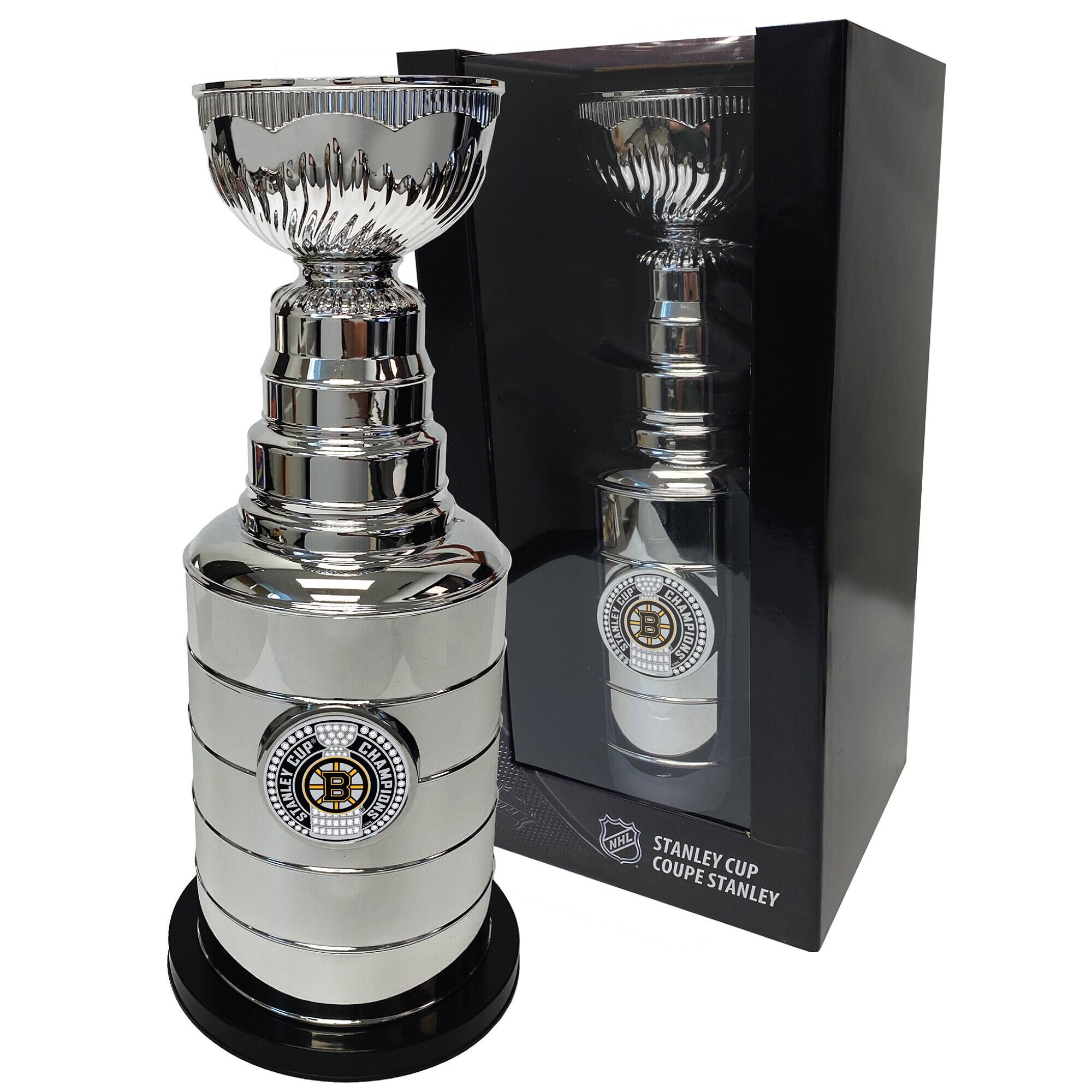 STANLEY CUP  
COUPE STANLEY